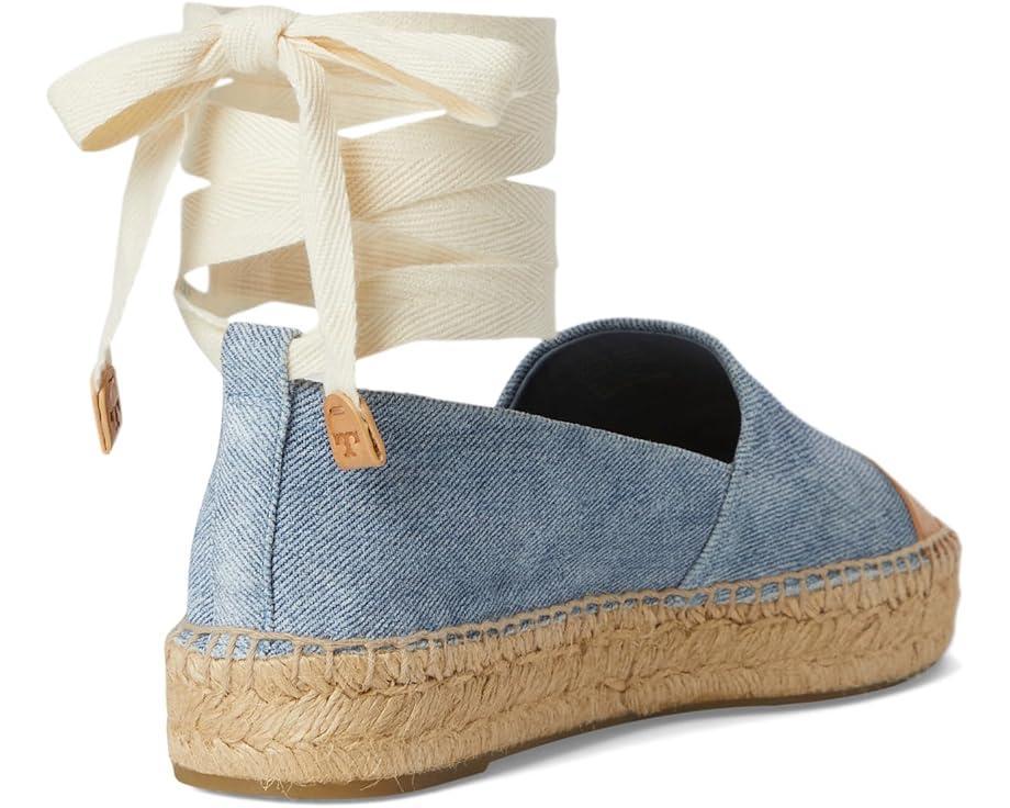 Eleanor Espadrille Product Image