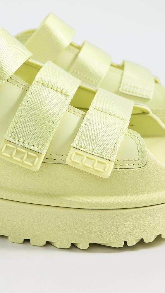 UGG Goldenglow Slides | Shopbop Product Image
