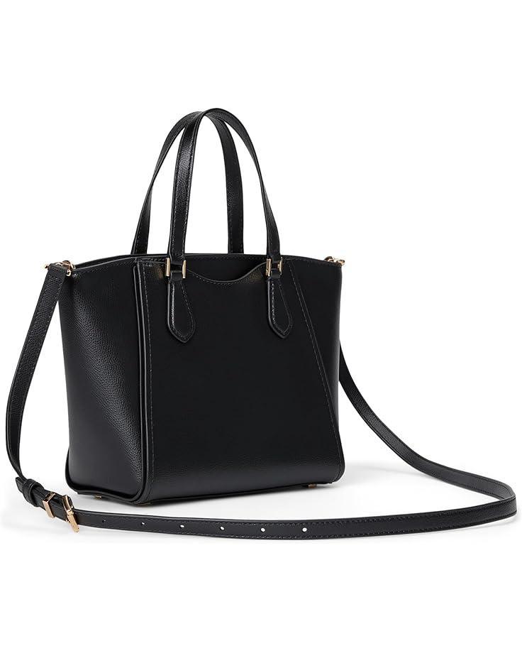 Winston Medium Top Zip Pocket Tote Product Image