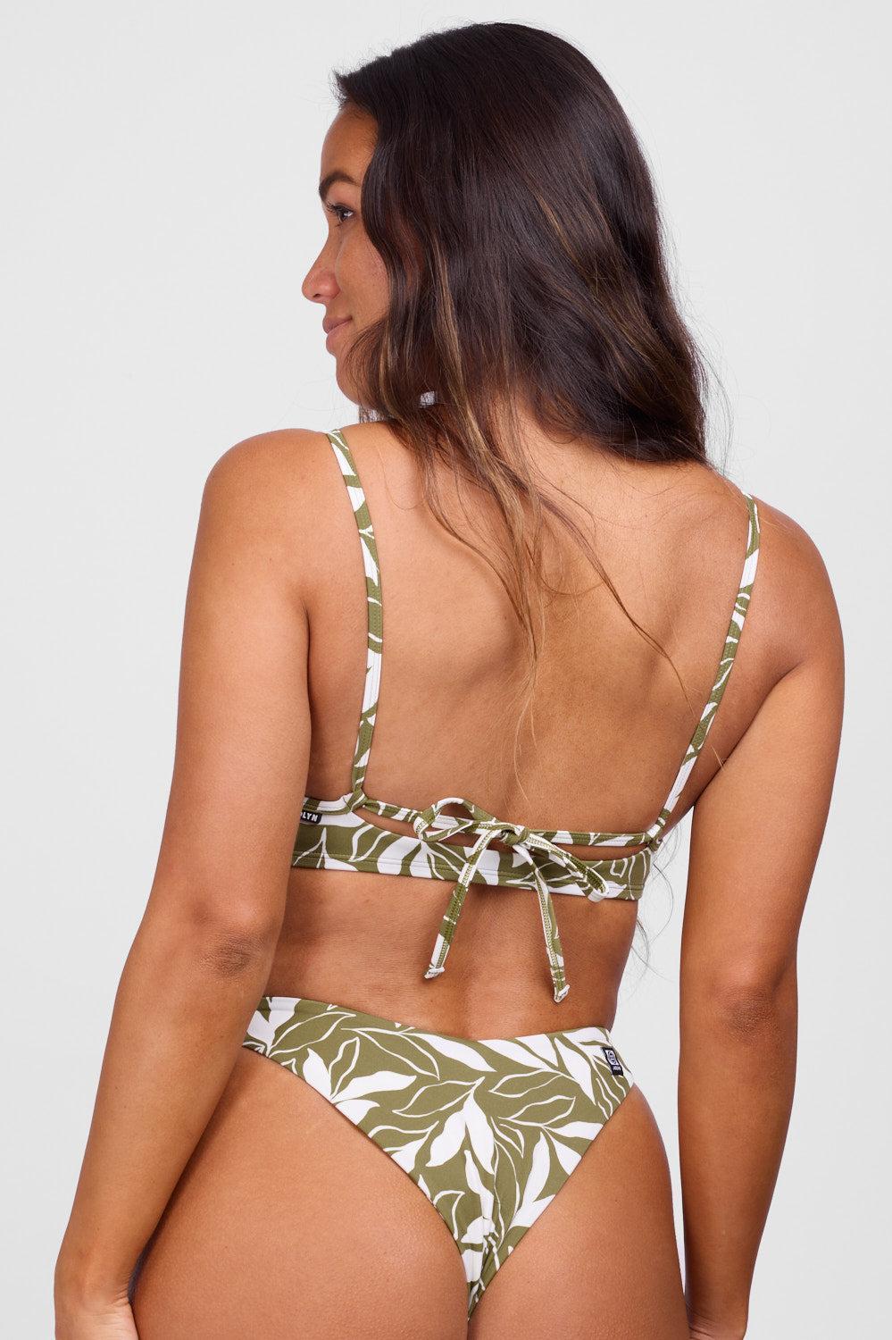 Delphine Bikini Top Product Image