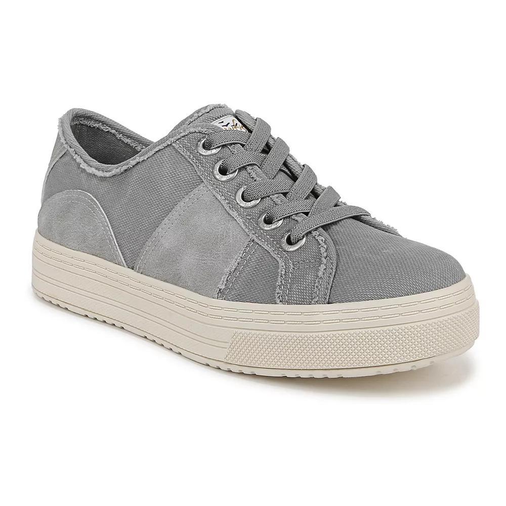 Blowfish Malibu Womens Super Smile Sneaker Product Image