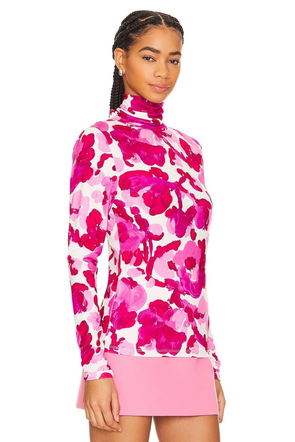 Fampine Turtleneck Tee Essentiel Antwerp Product Image