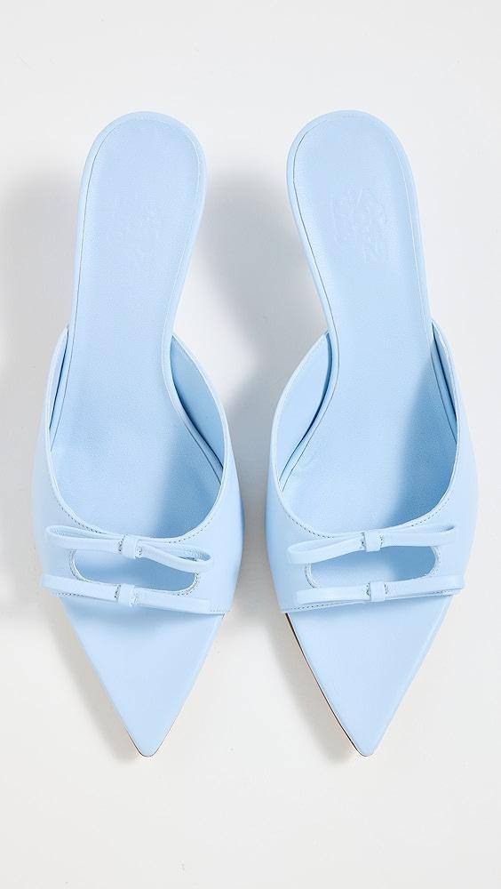 Gia Borghini Blanche Sandal Heels | Shopbop Product Image
