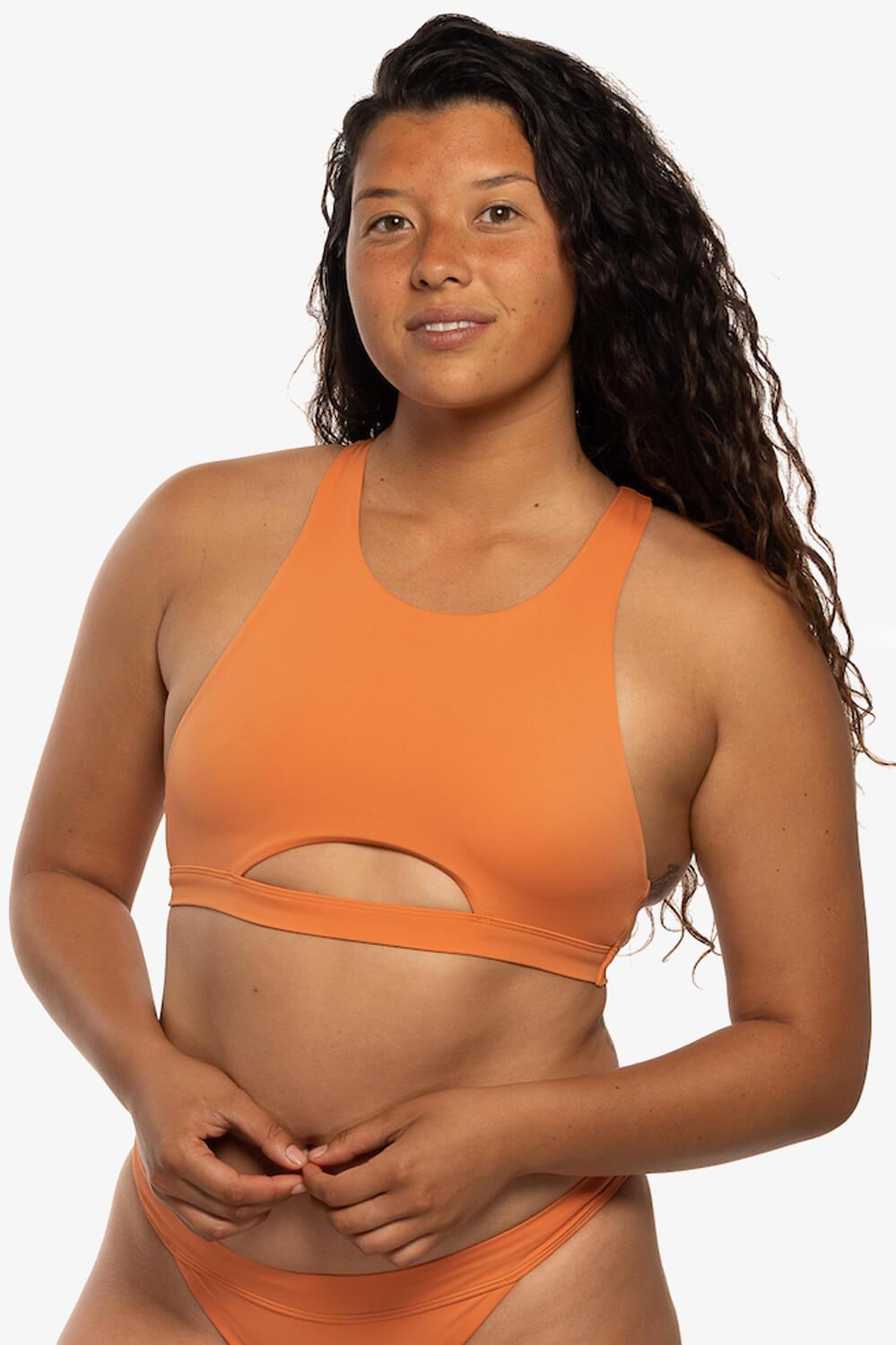 Carmen Bikini Top Product Image