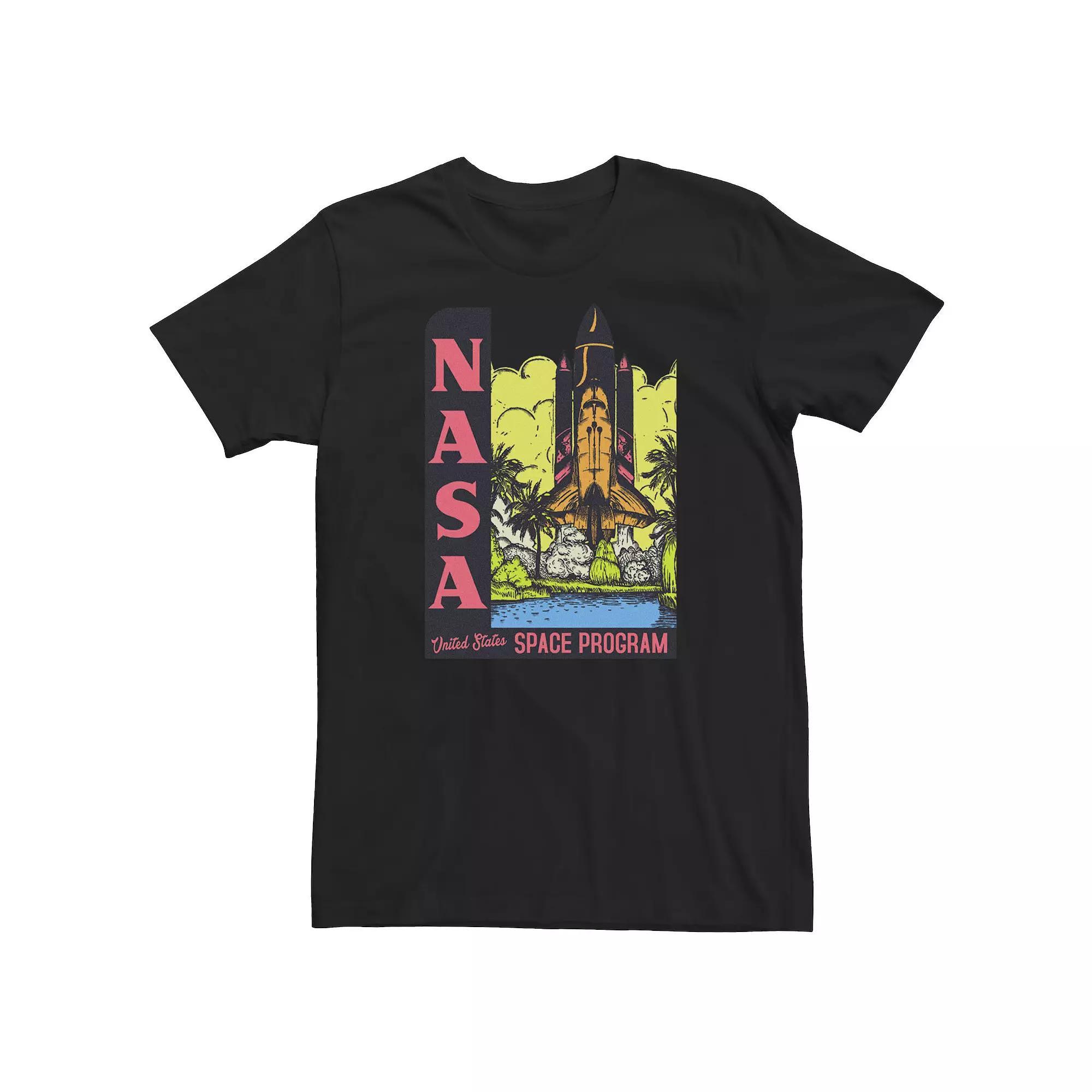 Men's Star Wars Valentines Don't Porget Sketch Heart Tee, Size: Large, Blue Product Image
