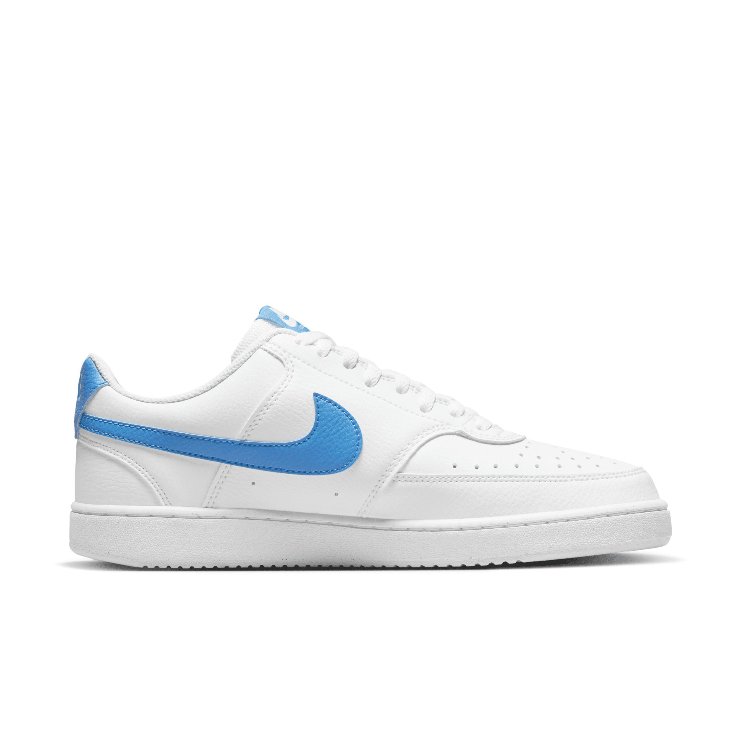 Nike Court Vision Low Next Nature Men's Shoes Product Image