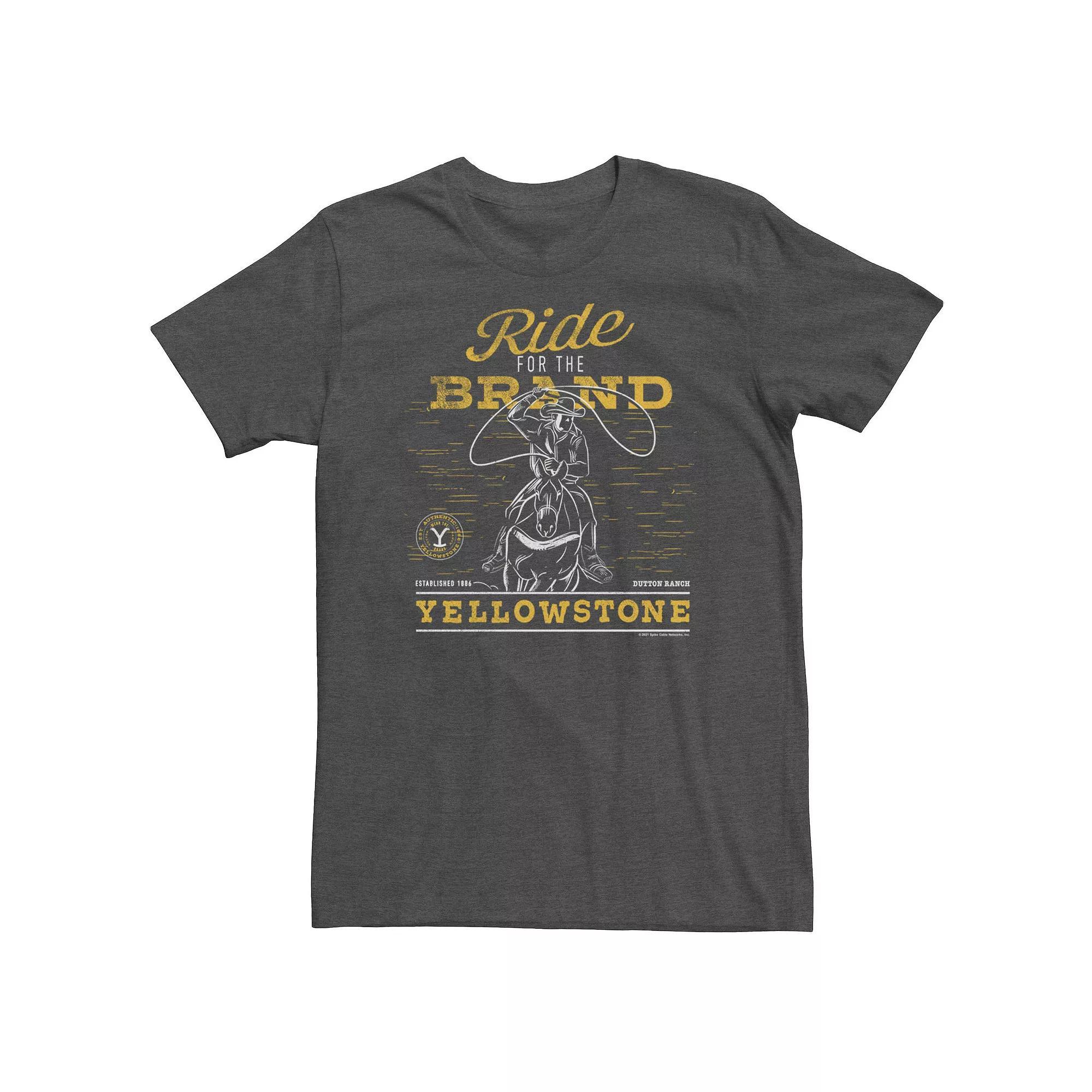 Men's Marvel Black Widow Nothing Lasts Forever Tee, Size: Large Product Image