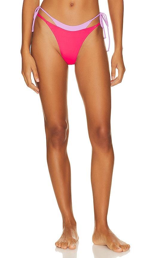x REVOLVE Mackena Bikini Bottom LSPACE Product Image