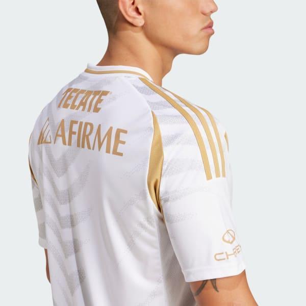 Tigres UANL 24/25 Third Jersey Product Image