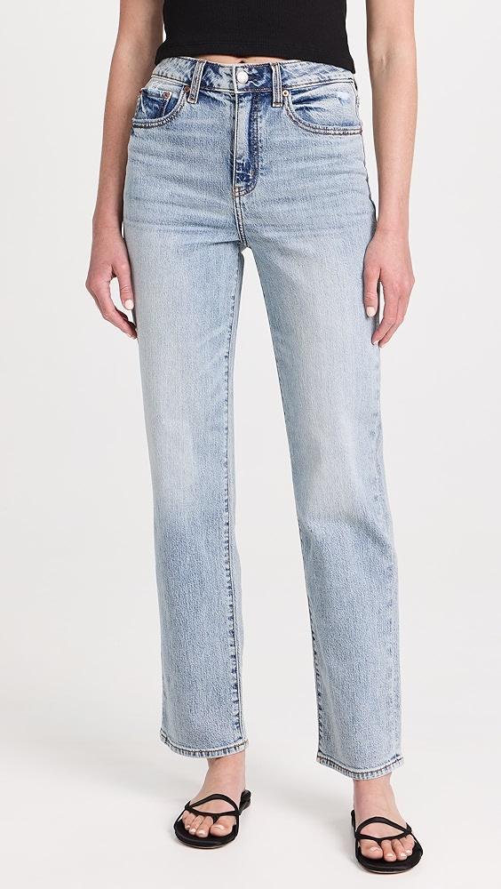 DAZE Sundaze Jeans | Shopbop Product Image