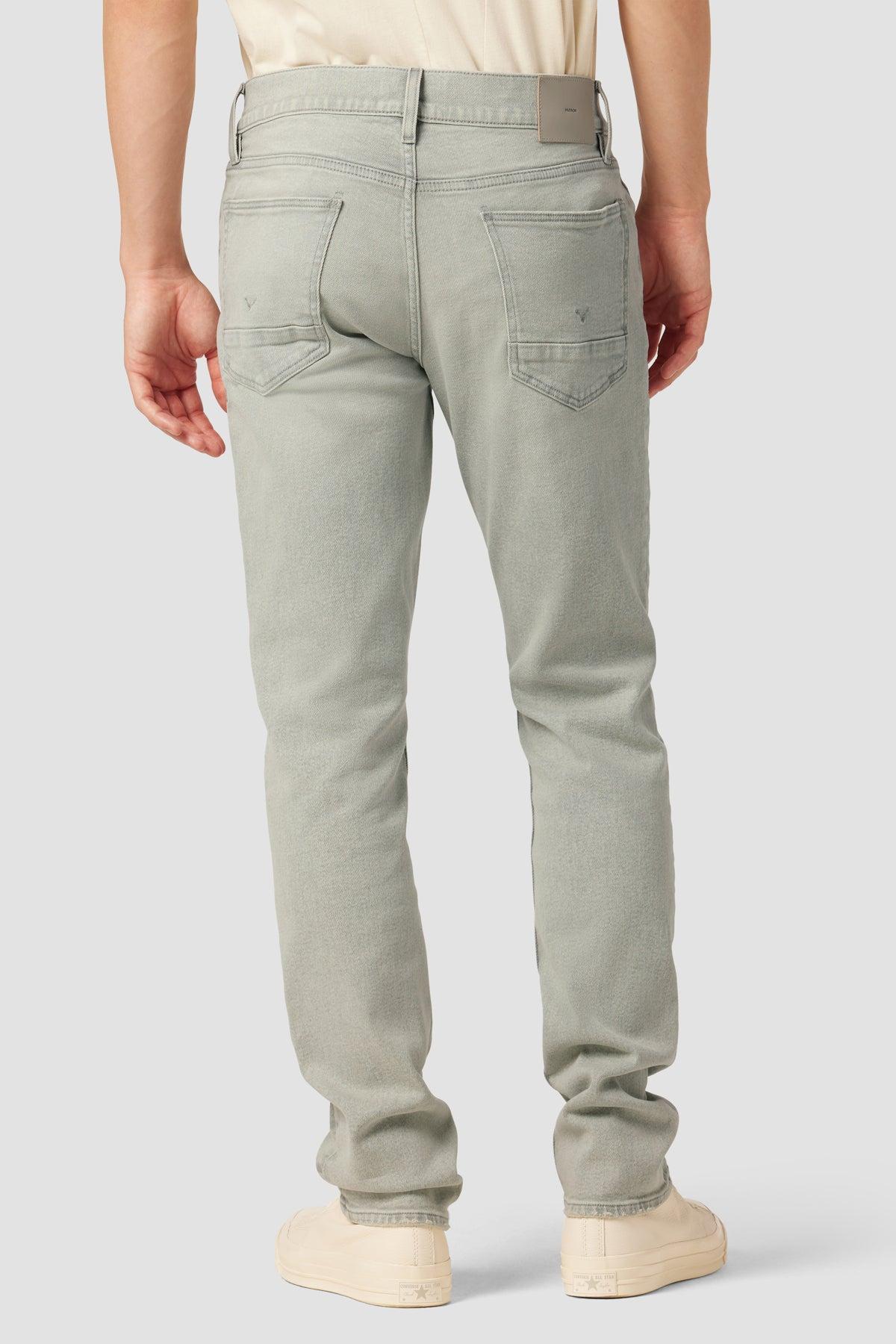 Blake Slim Straight Jean Male Product Image