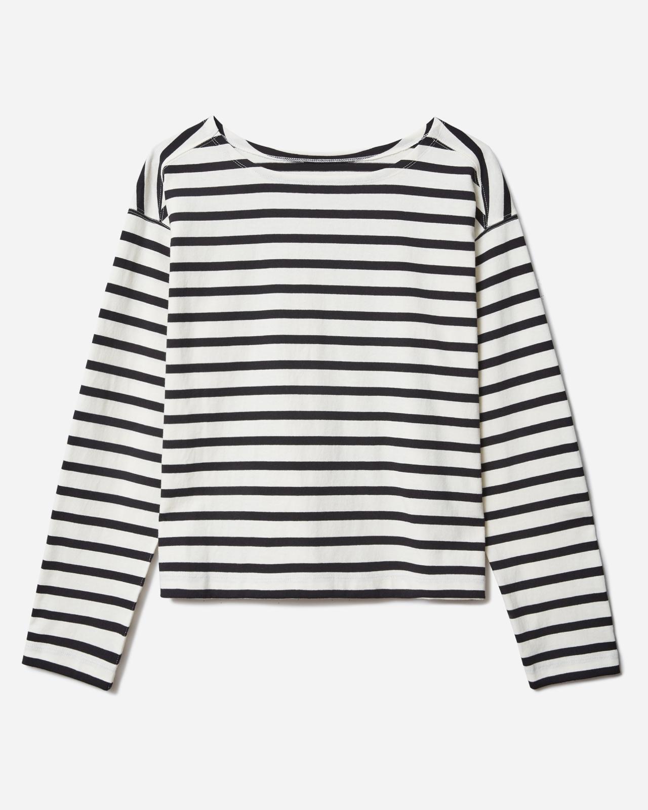 The Mariner Tee Product Image