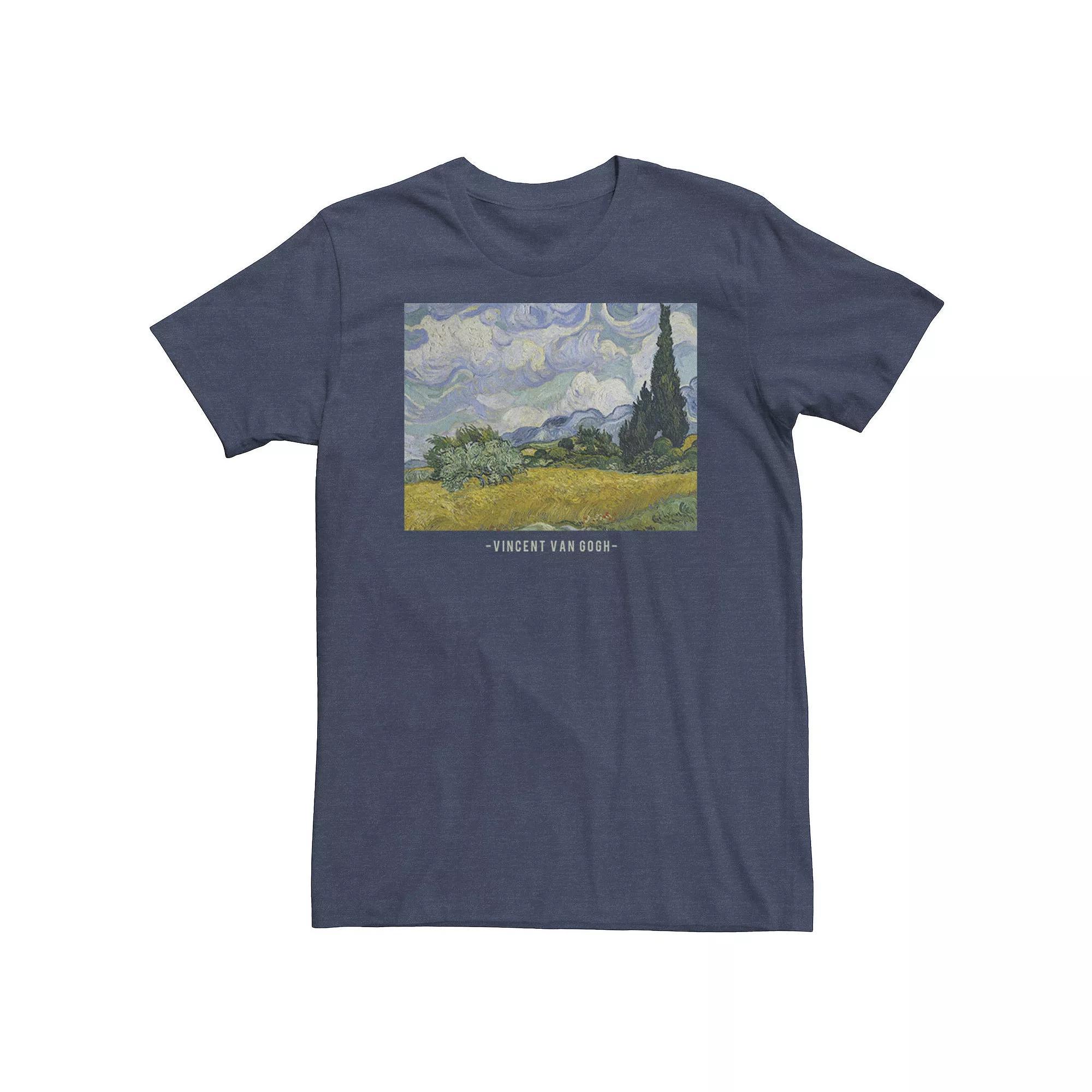 Men's Nintendo Super Metroid Classic Box Art Tee, Size: Large, Grey Heather Product Image