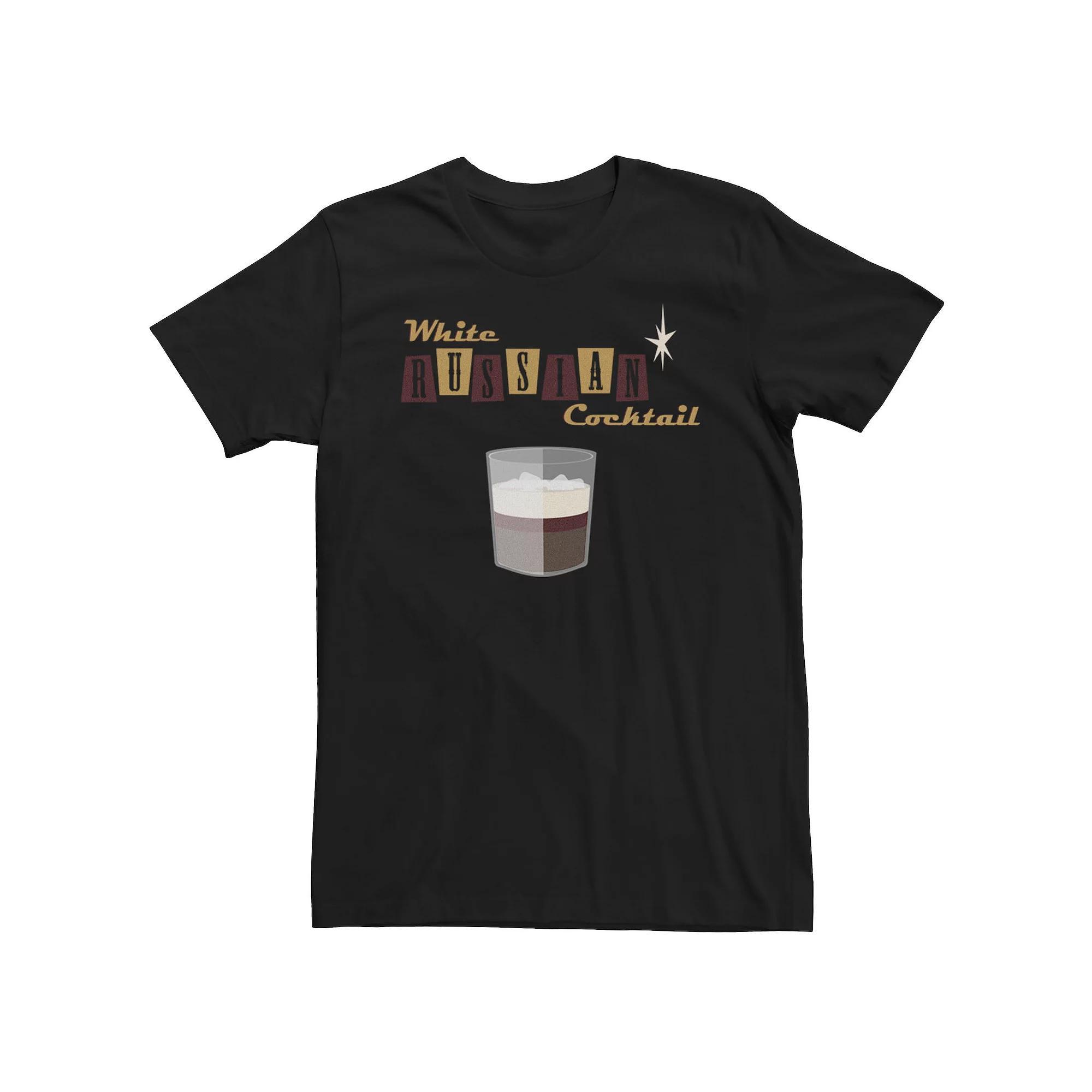 Mens Star Wars: The Mandalorian Helmet Reflection Tee Product Image