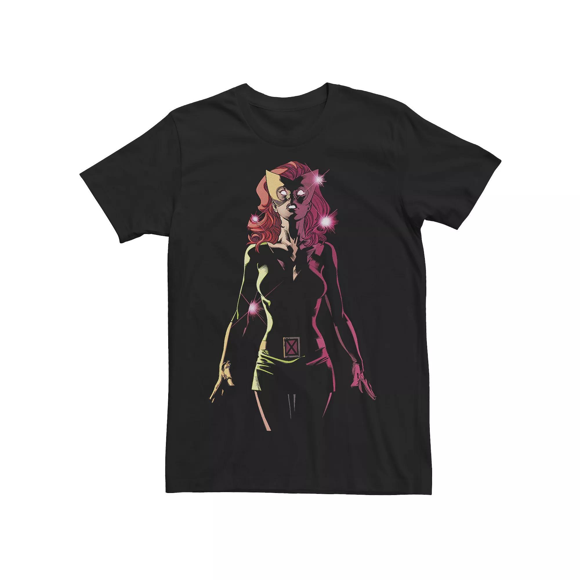 Men's Nintendo Super Metroid Classic Box Art Tee, Size: Large, Grey Heather Product Image