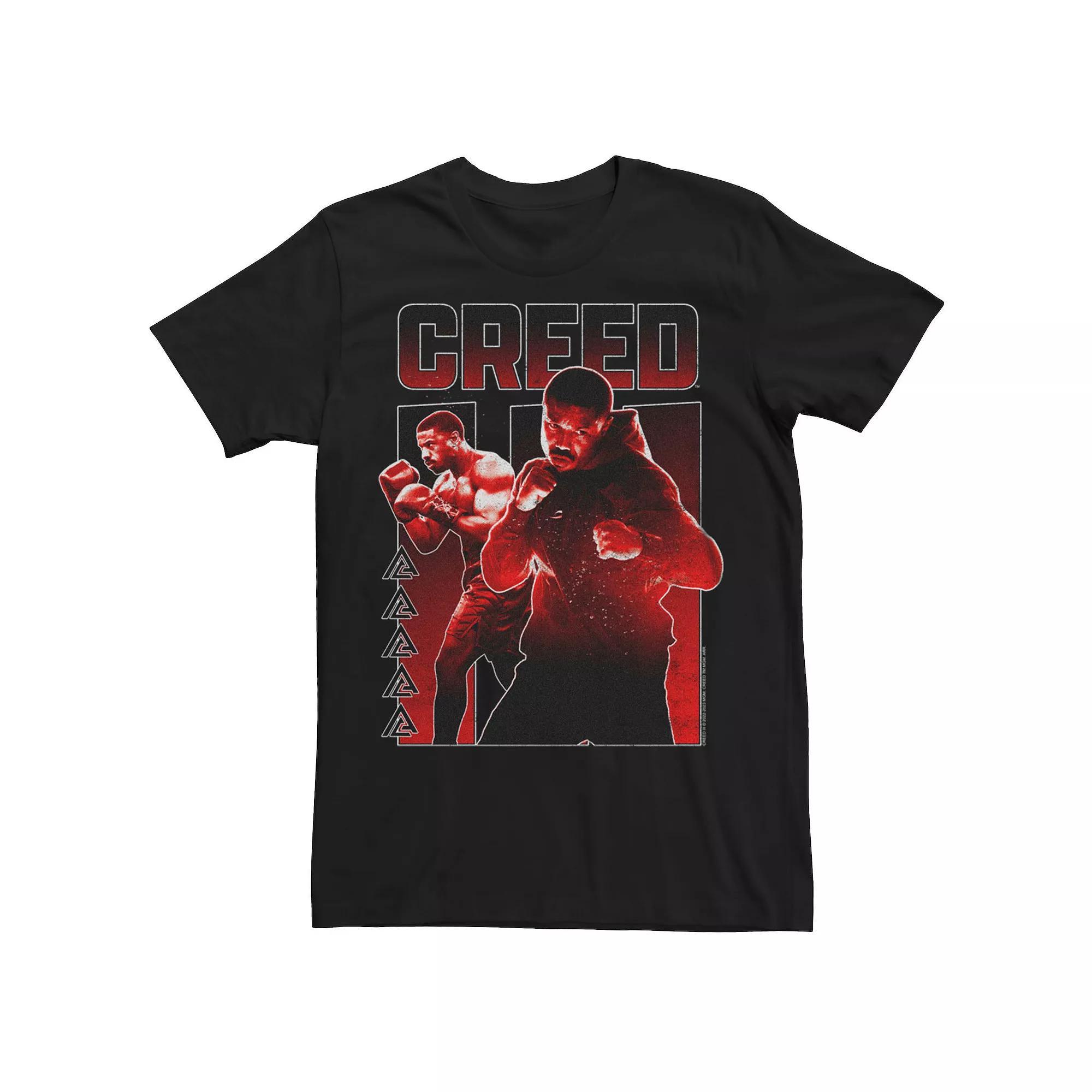 Men's Star Wars Camo Vader Big Face Tee, Size: XXL, Black Product Image
