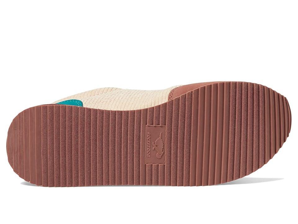 Rocket Dog Rapid Womens Sneakers Product Image