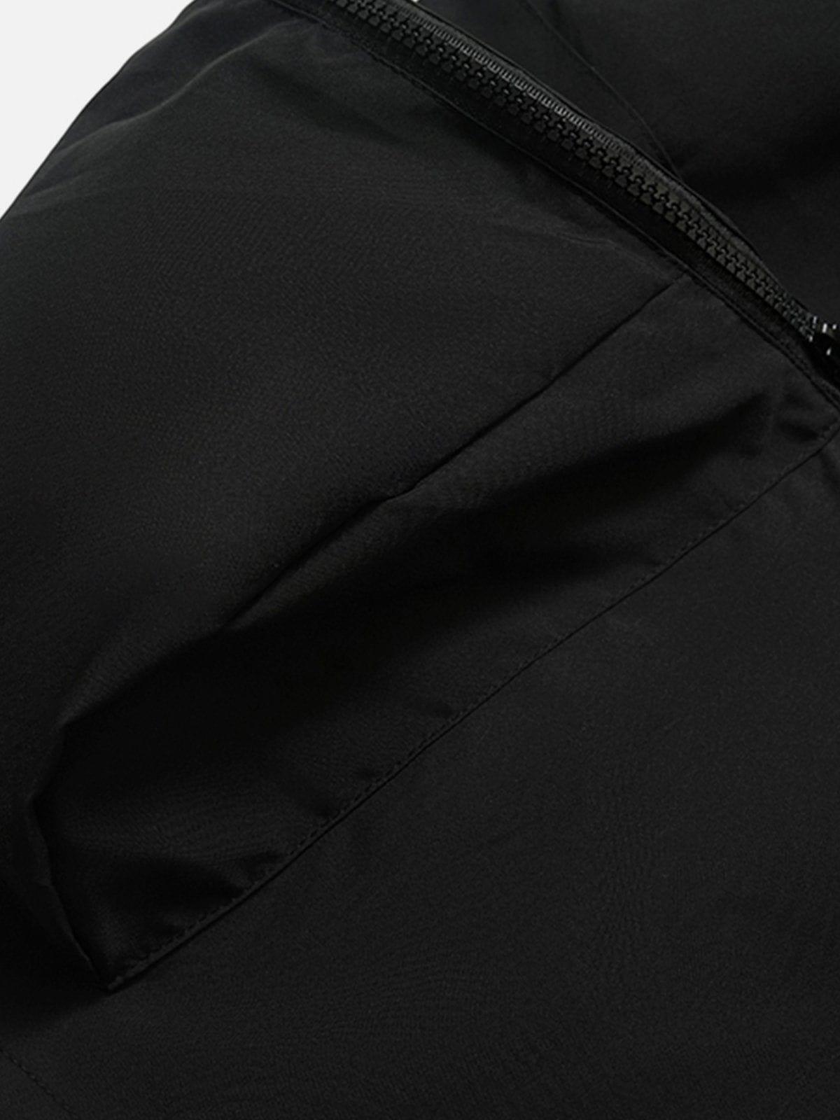 Aelfric Eden 3D Big Pocket Shorts Product Image
