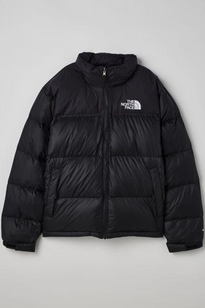 The North Face 1996 Retro Nuptse Puffer Jacket Mens at Urban Outfitters Product Image