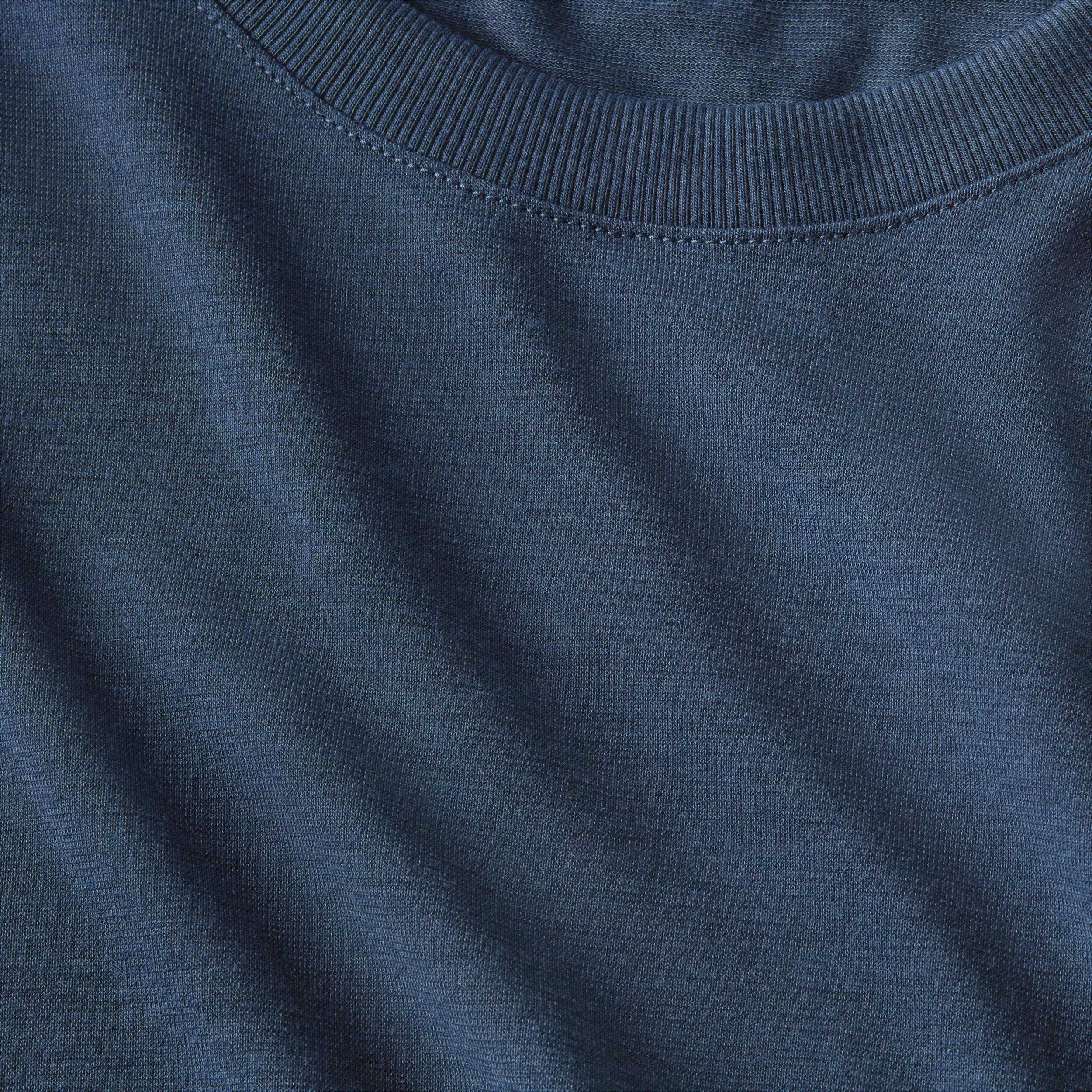 Nike One Relaxed Women's Dri-FIT Short-Sleeve Top Product Image