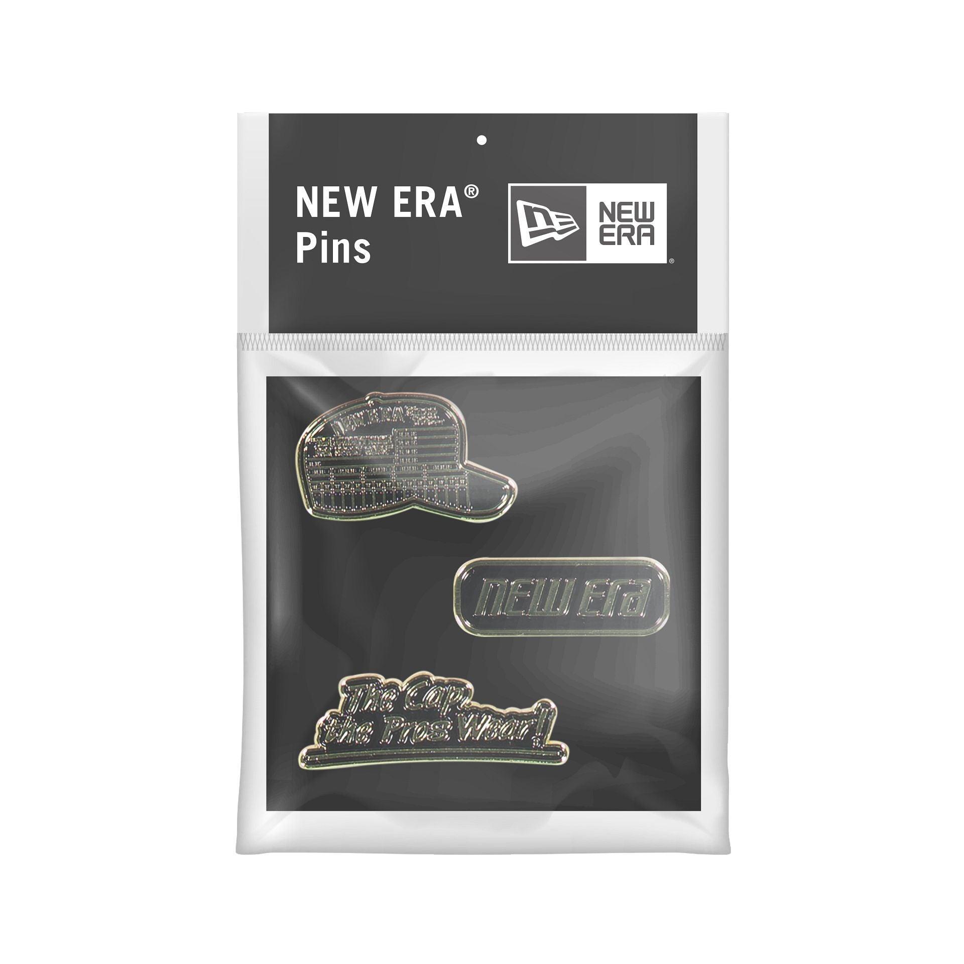 New Era Cap Golf Ball Guy Pin Male Product Image