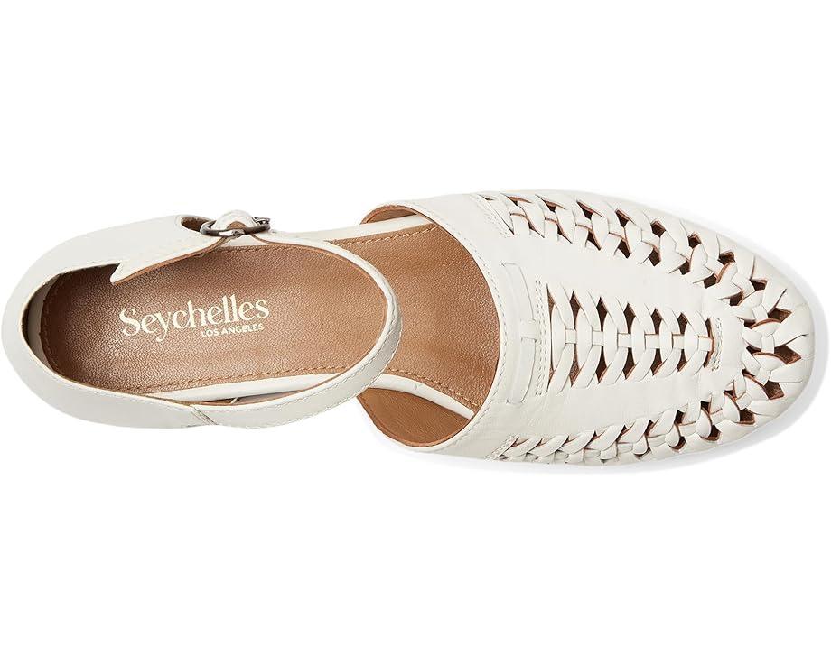 Women's Seychelles Crimson Product Image