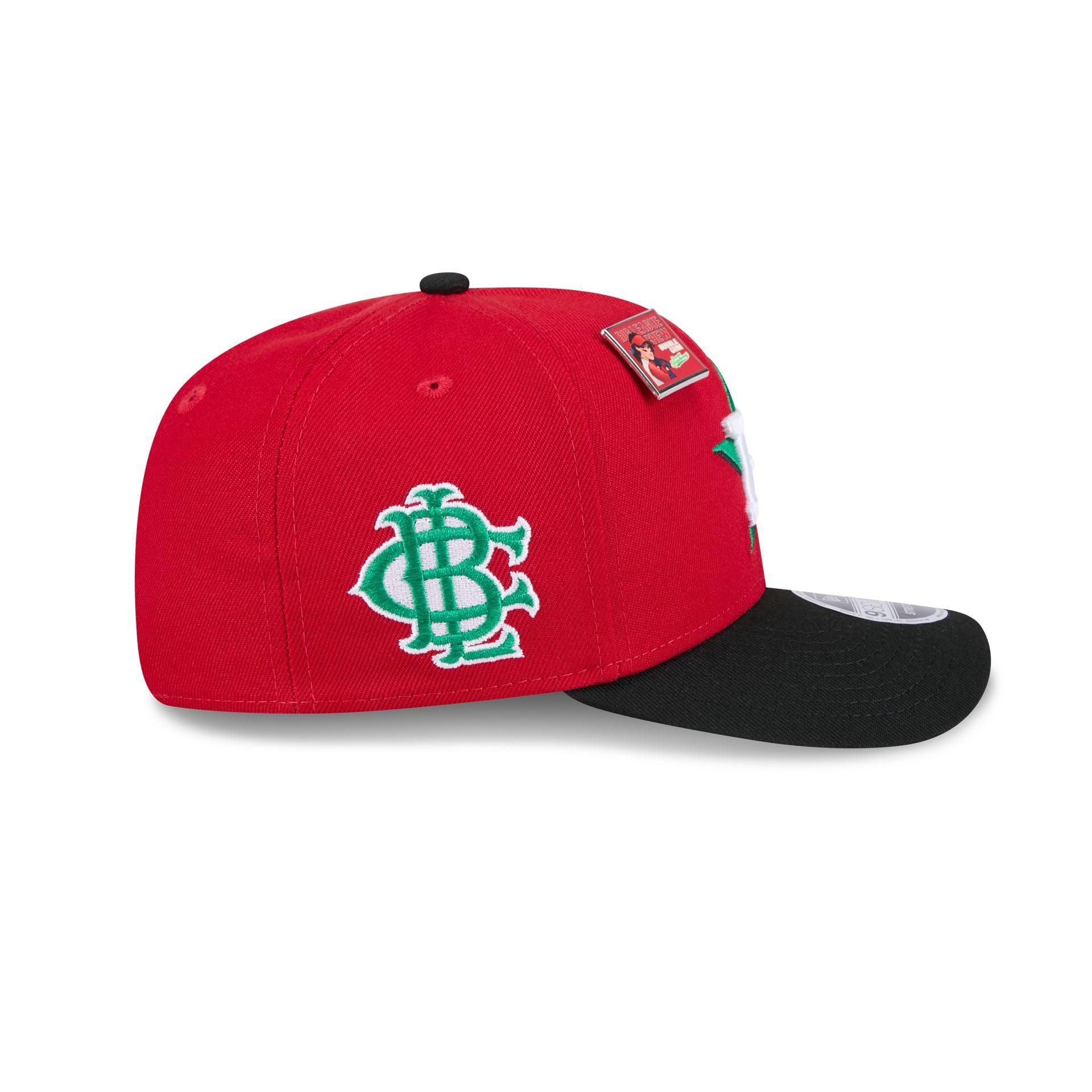 Nashville Predators 9SEVENTY Stretch-Snap Hat Male Product Image