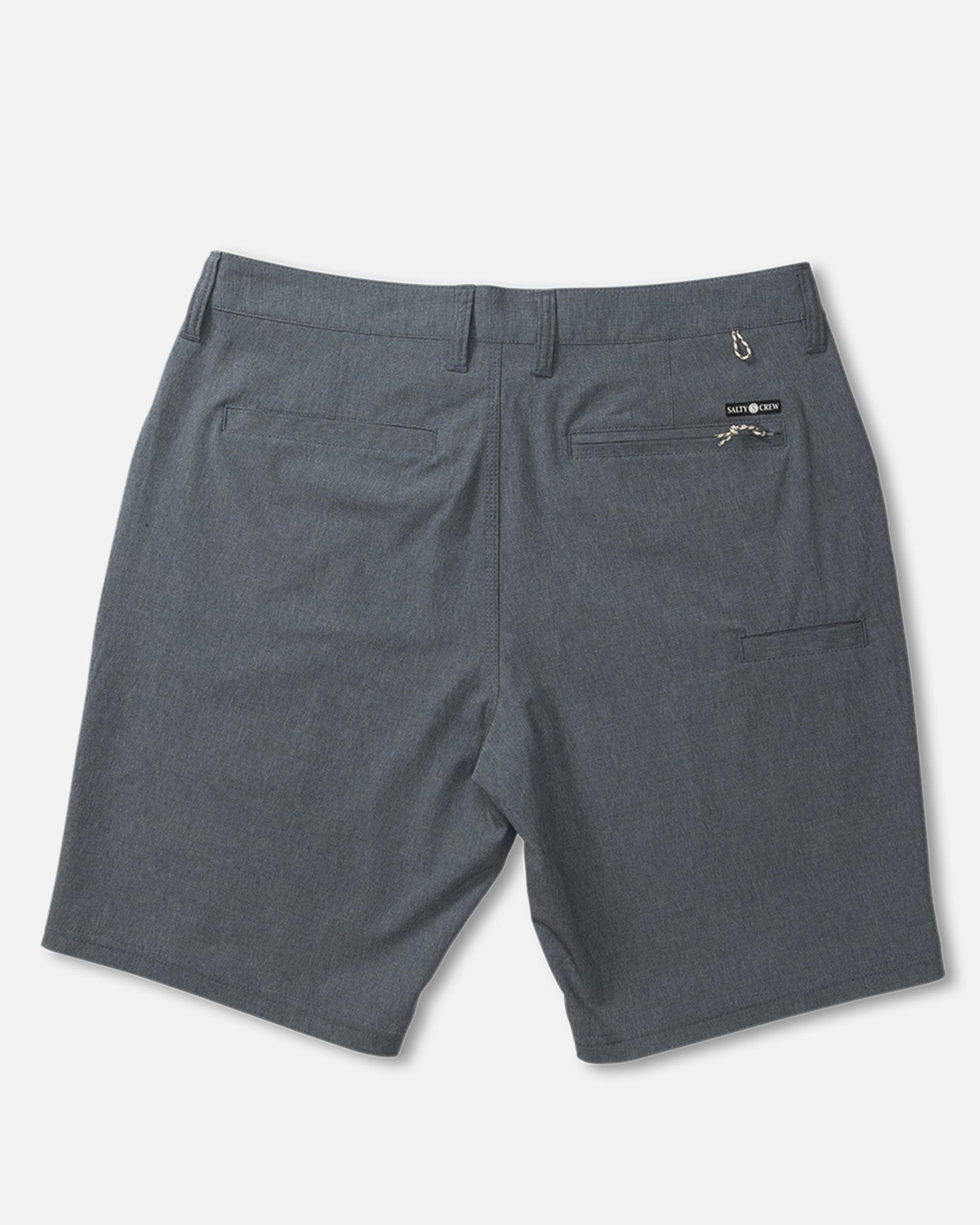 Drifter 2 Hybrid Walkshort - Dark Slate Product Image