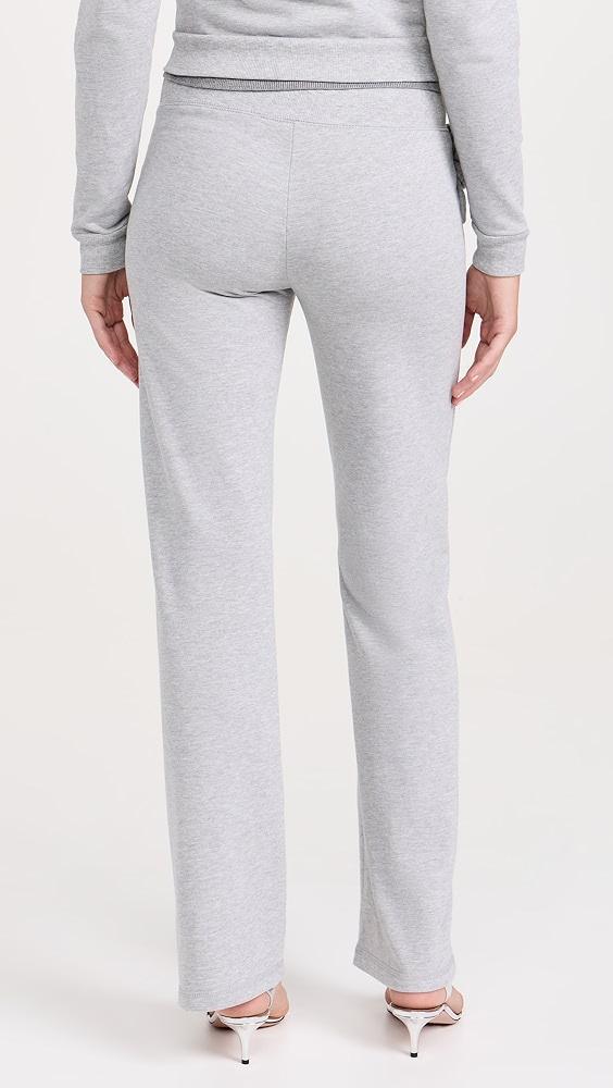 Sandy Liang Hilton Sweatpants | Shopbop Product Image