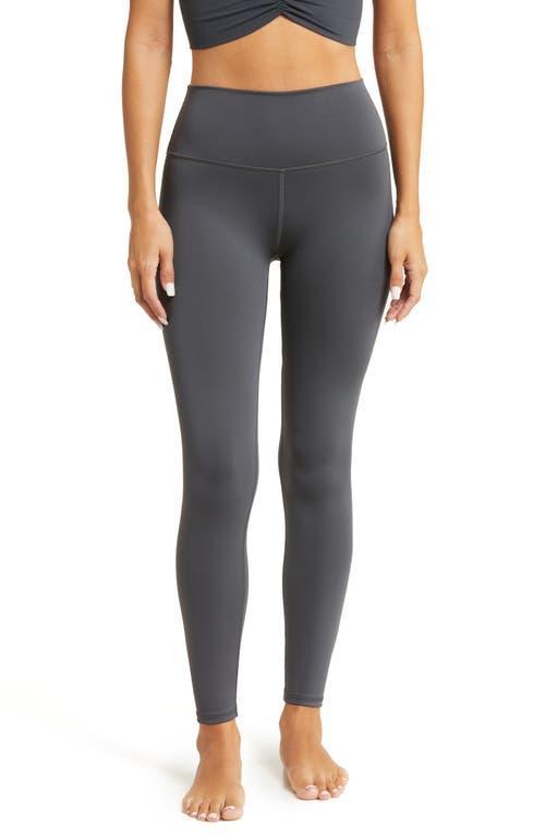 Alo Yoga | 7/8 High-Waist Airlift Legging Product Image