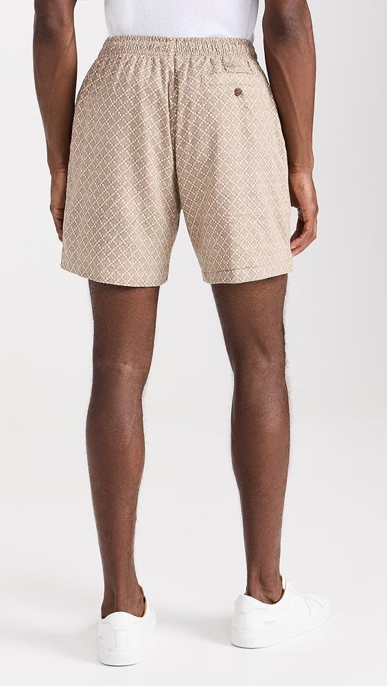 RAILS Aries Drawstring Shorts 6" | Shopbop Product Image