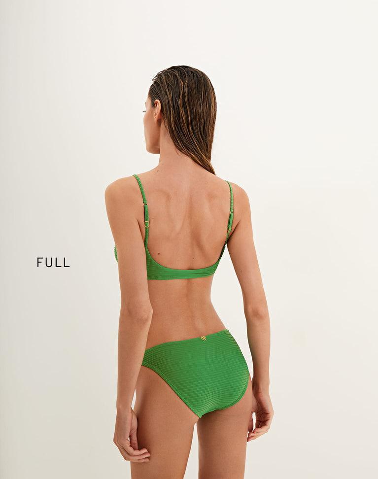 Dune Li Top - Meadow Product Image