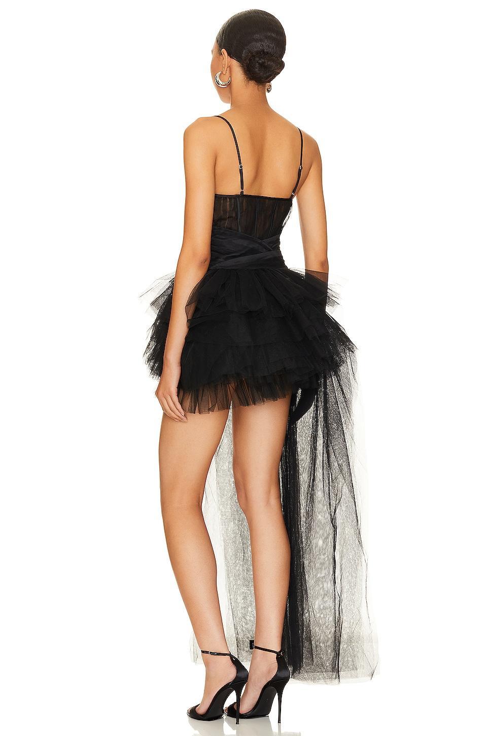Shay Mini Dress NBD Product Image