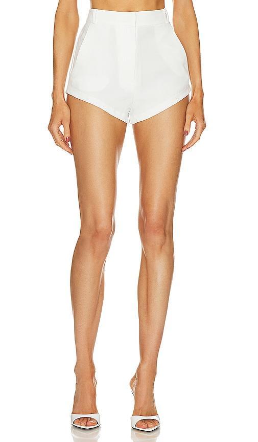 X Revolve Kelso Shorts Amanda Uprichard Product Image