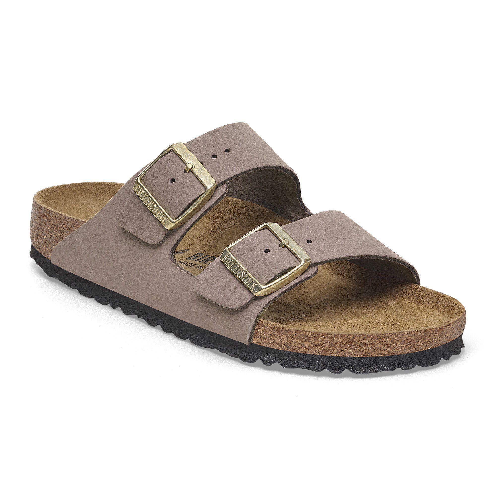Arizona Nubuk Leather Product Image