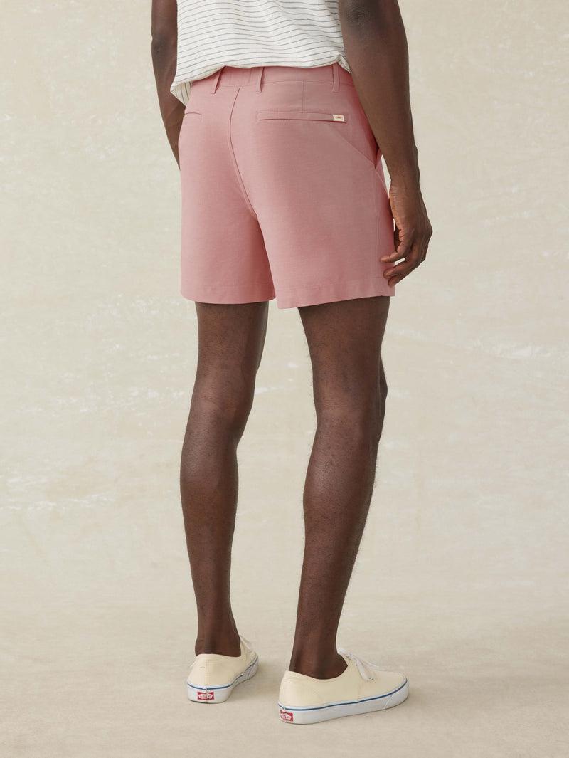 All Day™ Short 2.0 (5") - Trail Olive Product Image