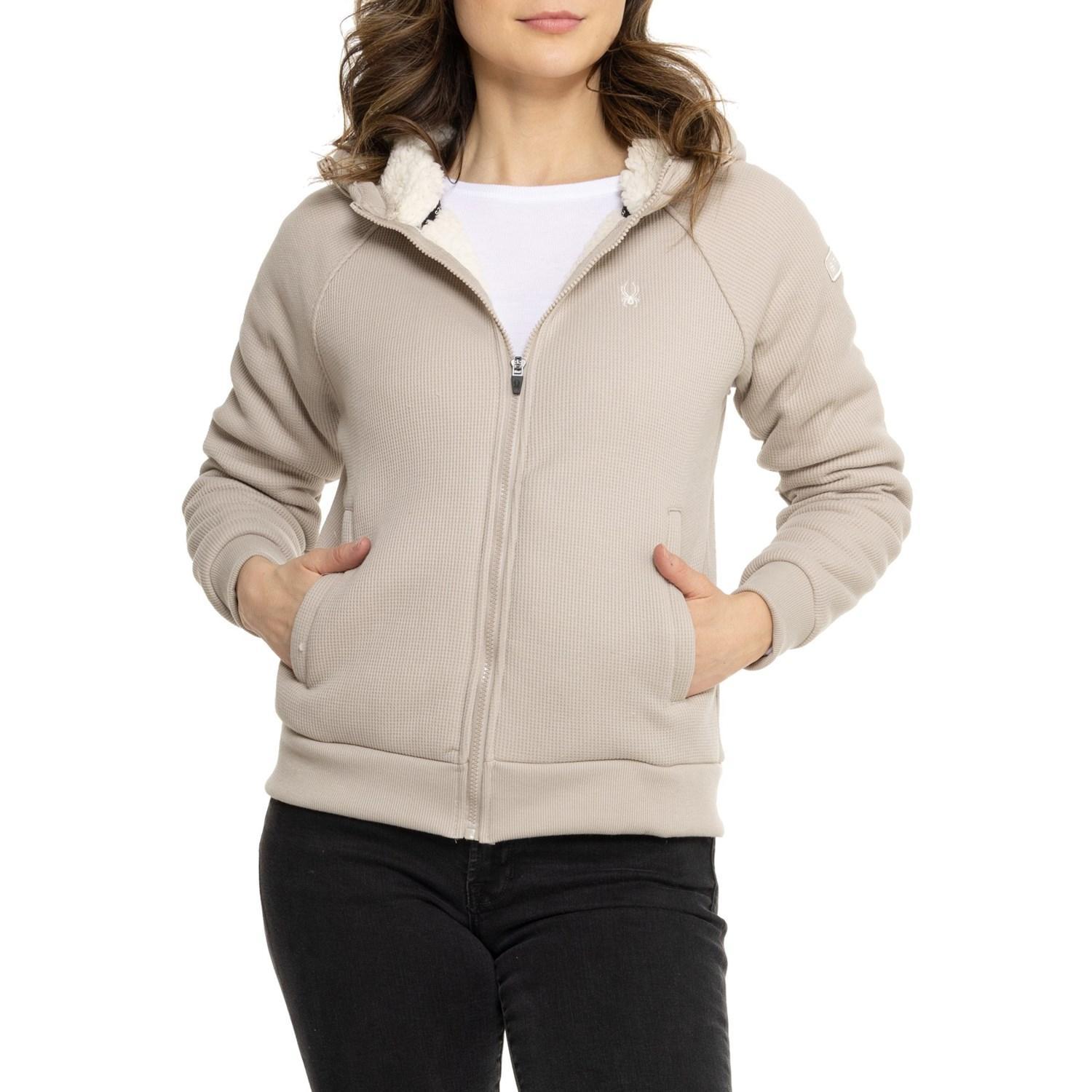 Spyder Thermal Bonded Hoodie Product Image