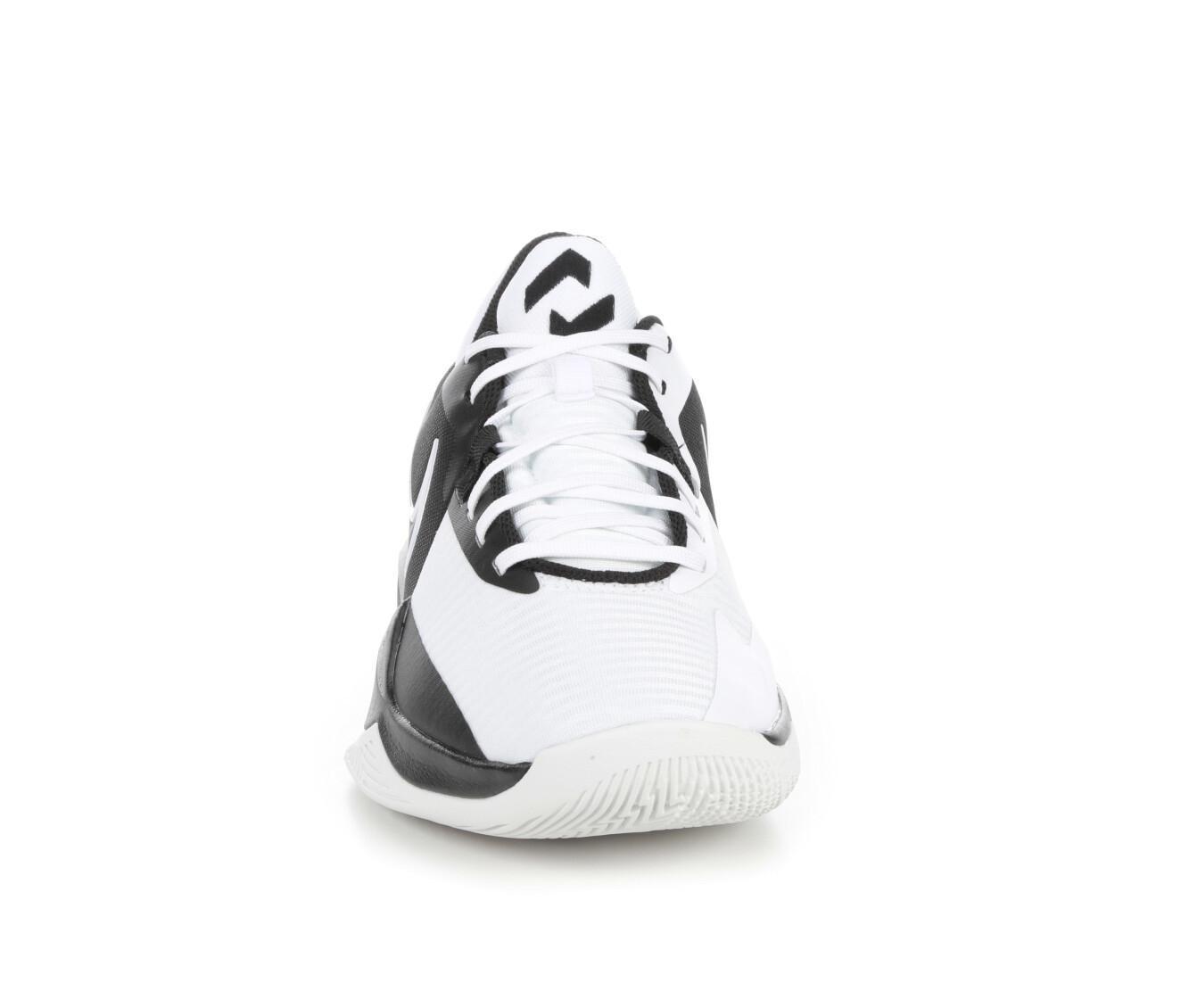 Men's Nike Air Precision VI Basketball Shoes Product Image