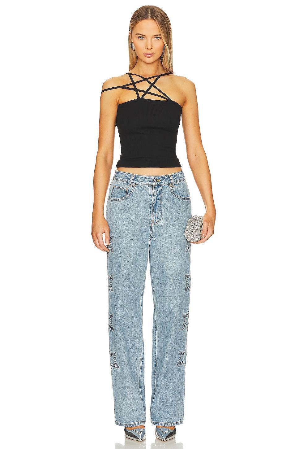Etoile Tank Top LEJE Product Image