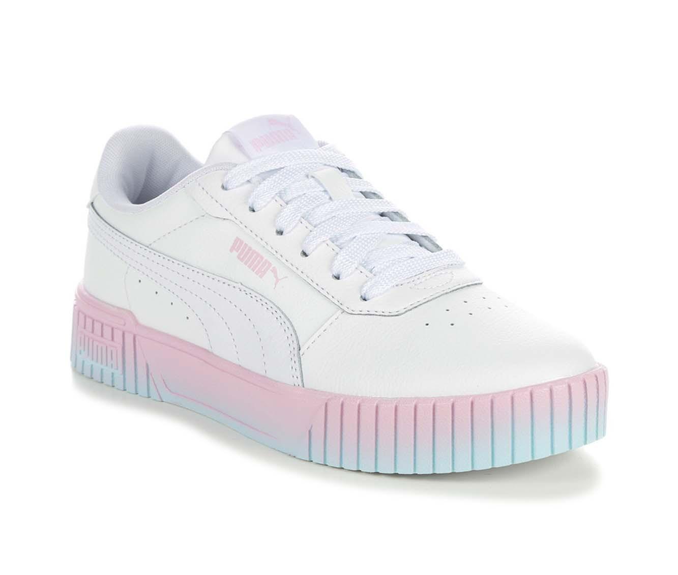 Women's Puma Carina 2.0 Gradient Sneakers Product Image