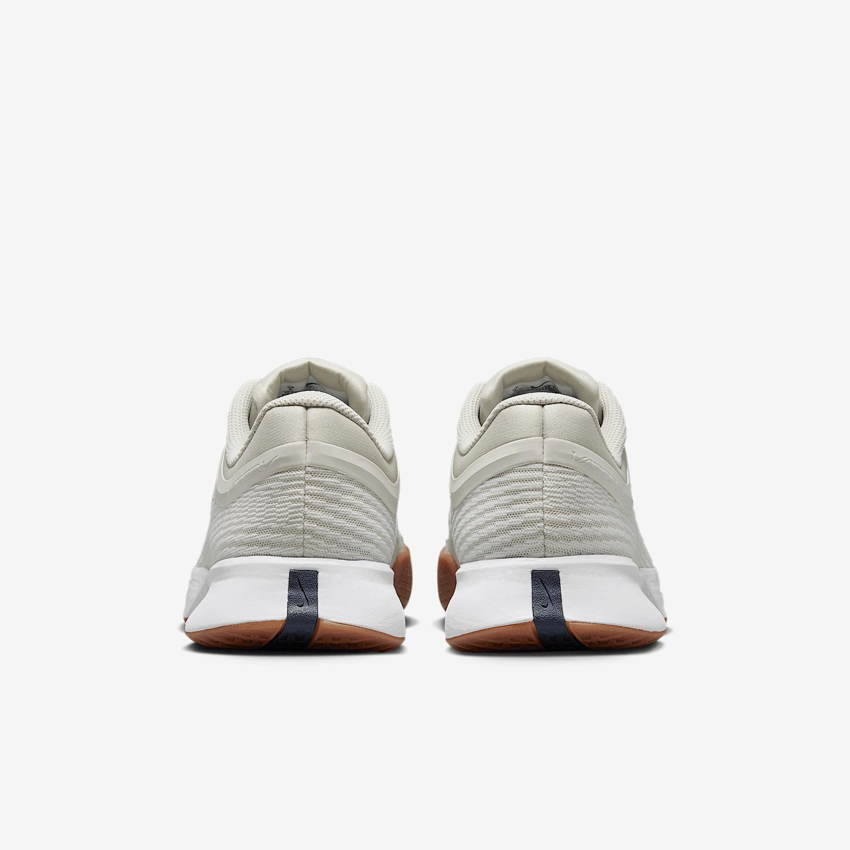 Nike Vapor Pro 3 Women's Hard Court Tennis Shoes Product Image