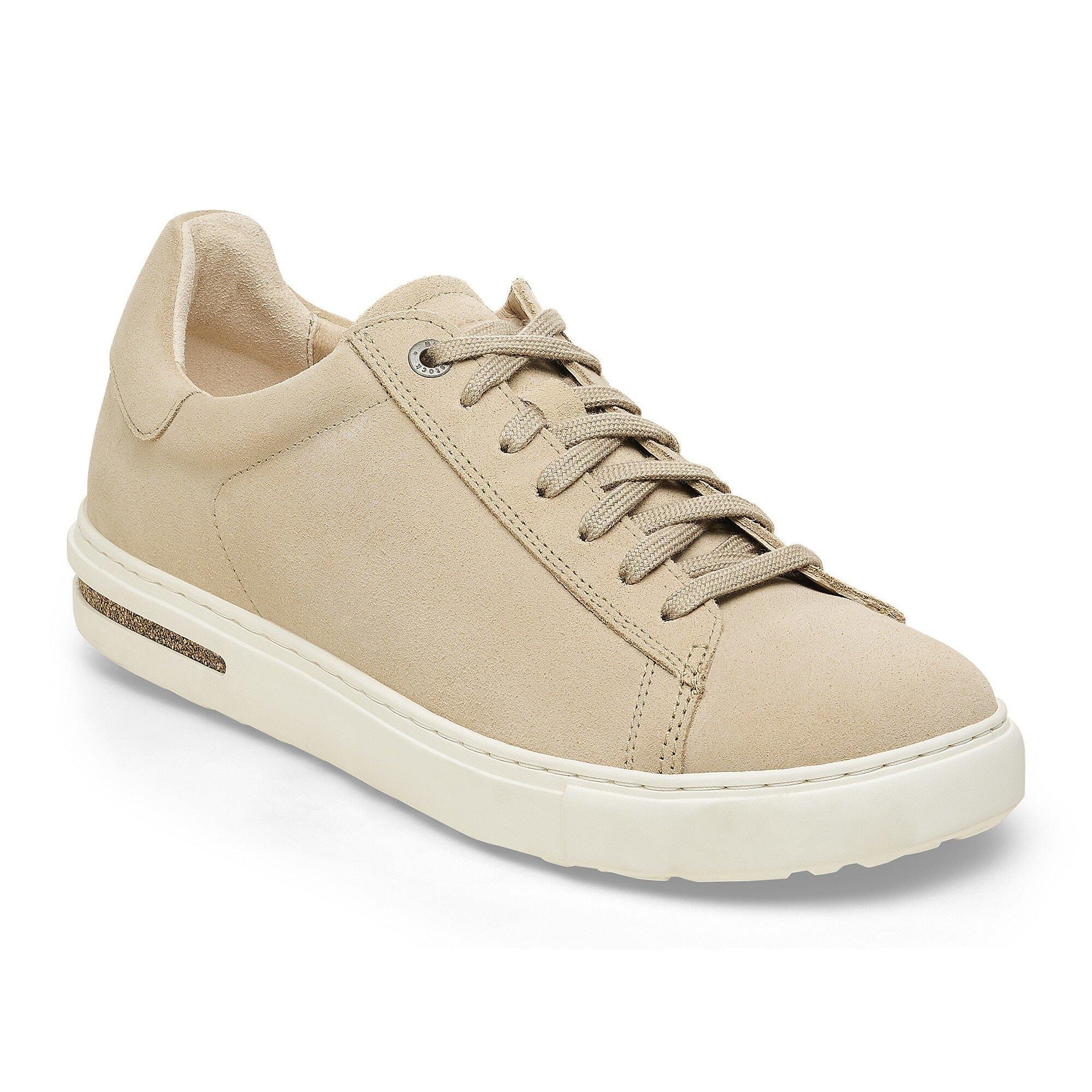 Bend Low Suede Leather Product Image