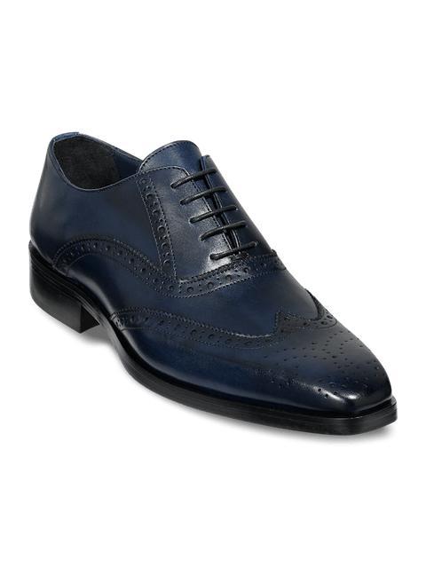 Watson Oxford - Navy Product Image