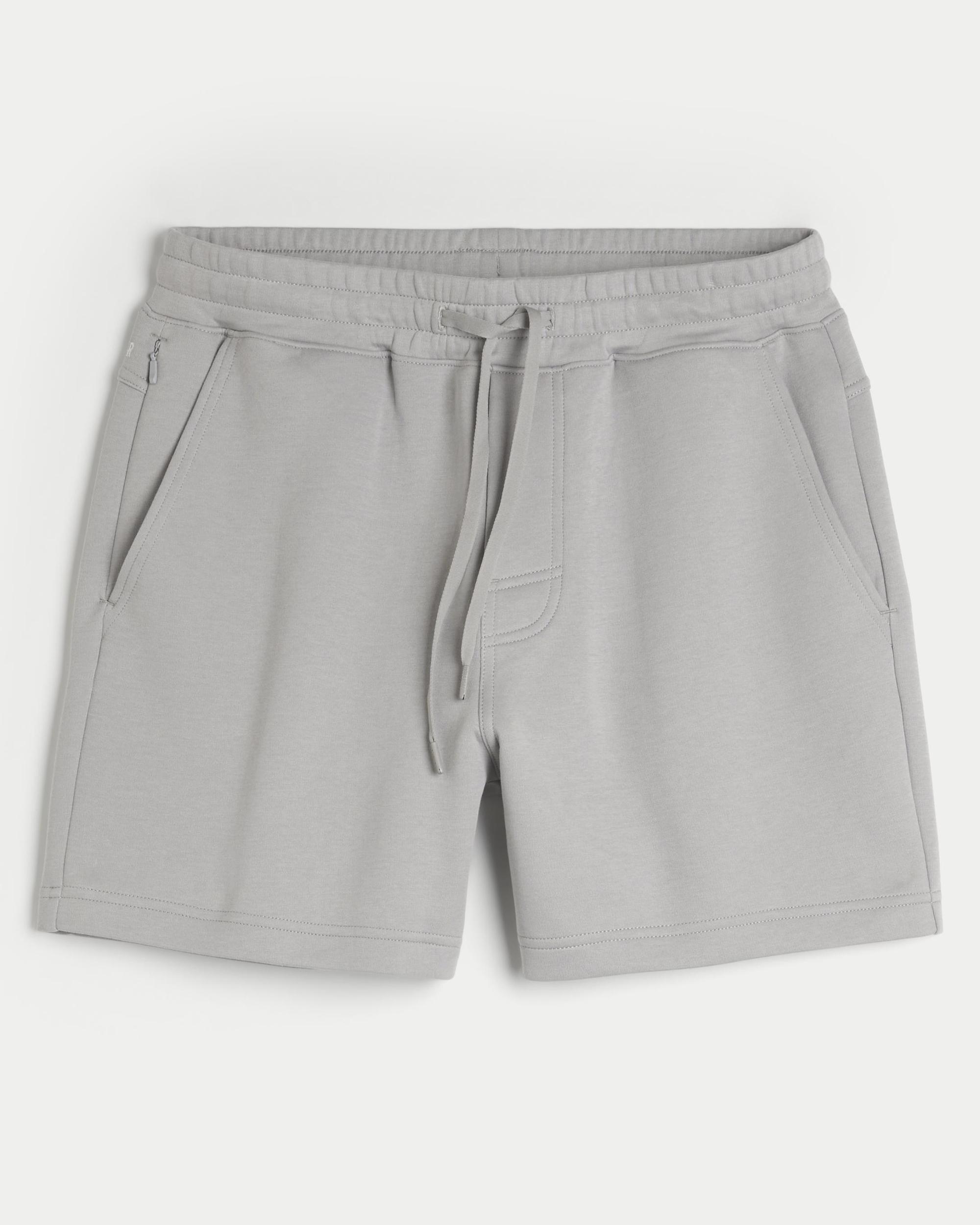 Cooling Shorts 6" Product Image