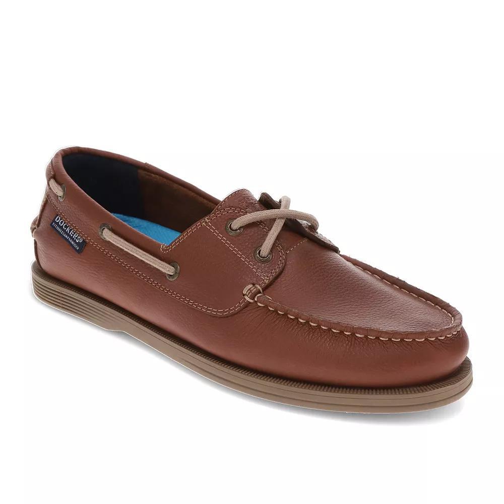 Dockers Dennison Mens Boat Shoes Product Image