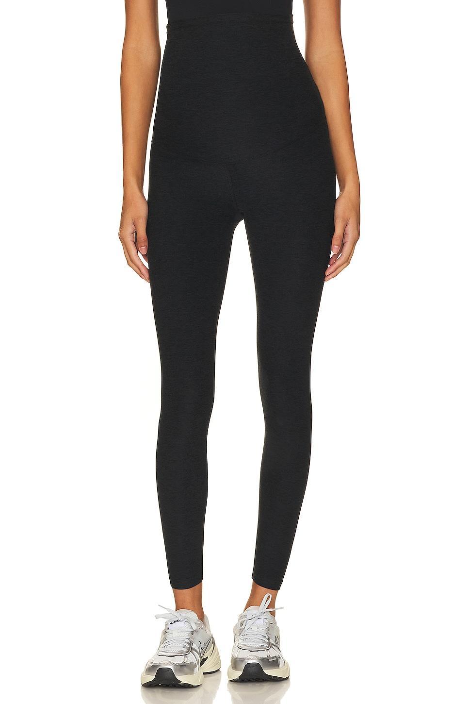 Beyond Yoga Space Dyed Love the Bump Maternity Leggings Product Image