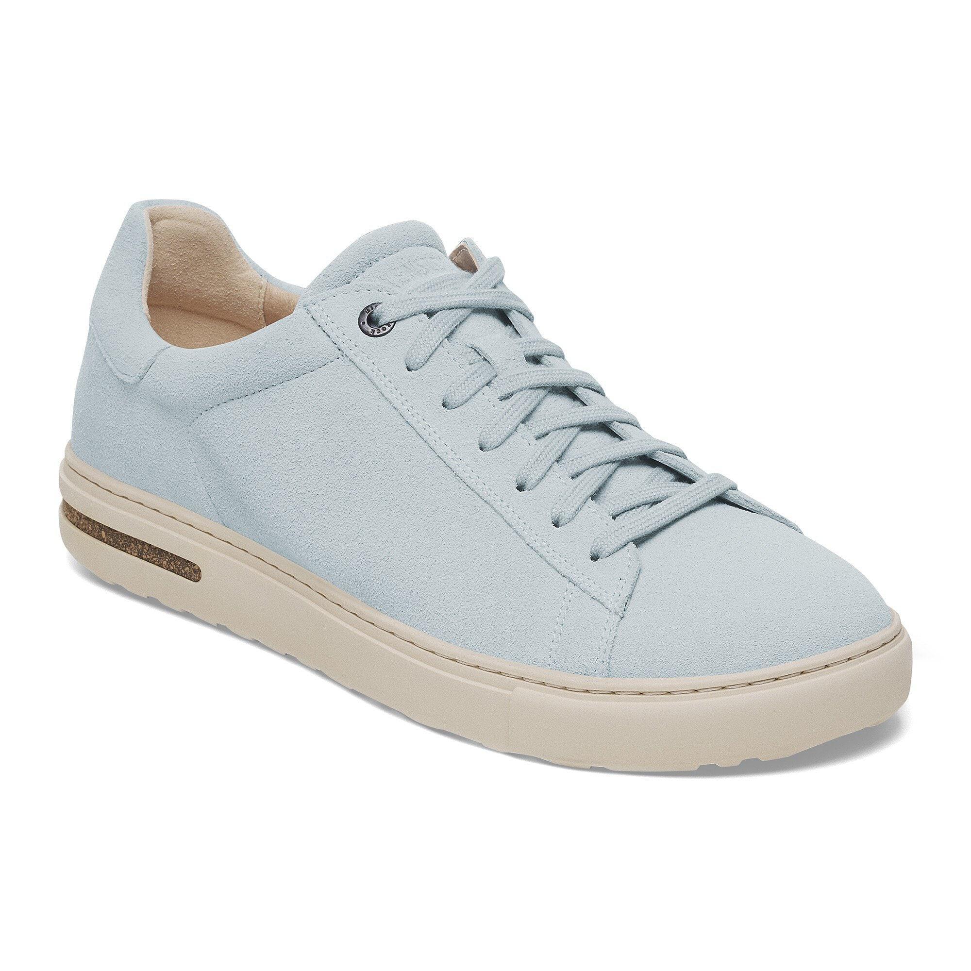Bend Low Suede Leather Product Image