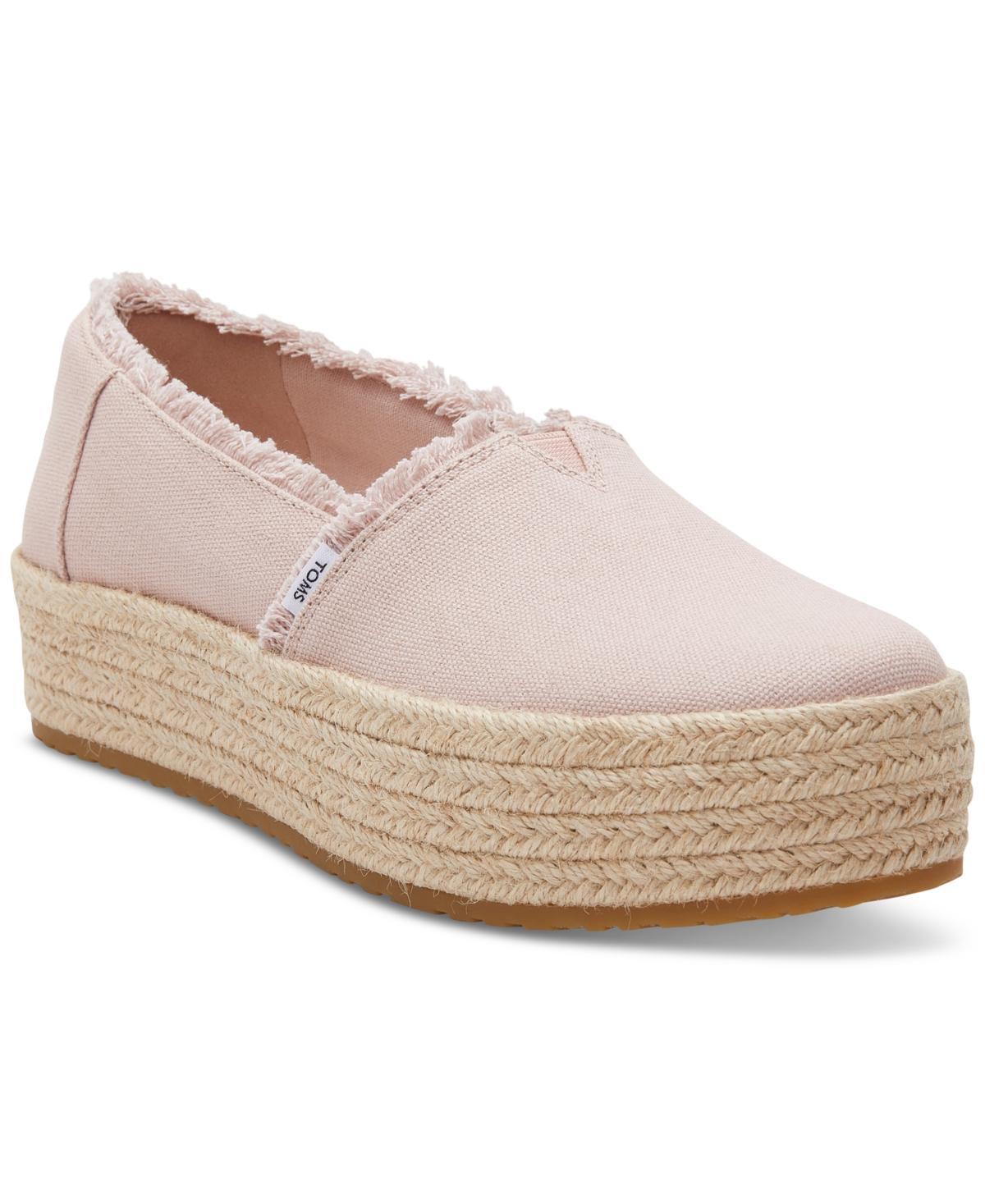 TOMS Valencia Women's Shoes Product Image