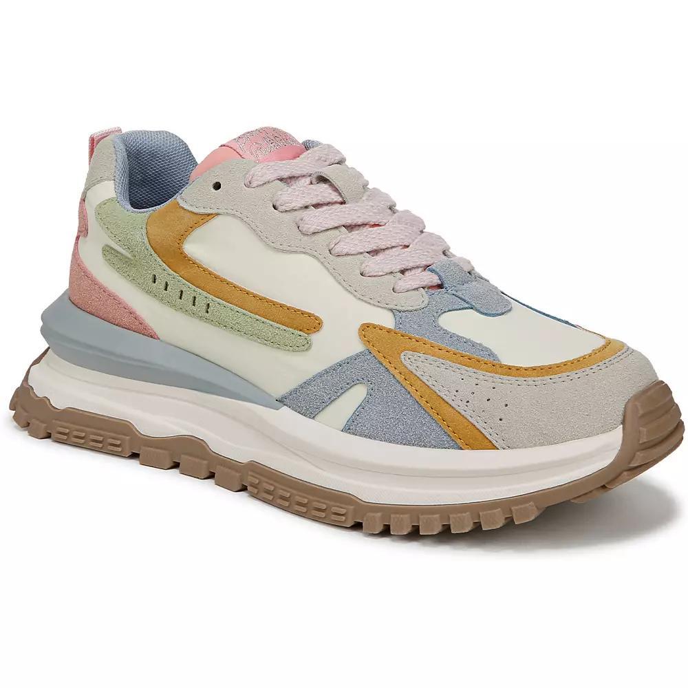 Blowfish Malibu Leo Women's Sneakers, Size: 8, Green Product Image