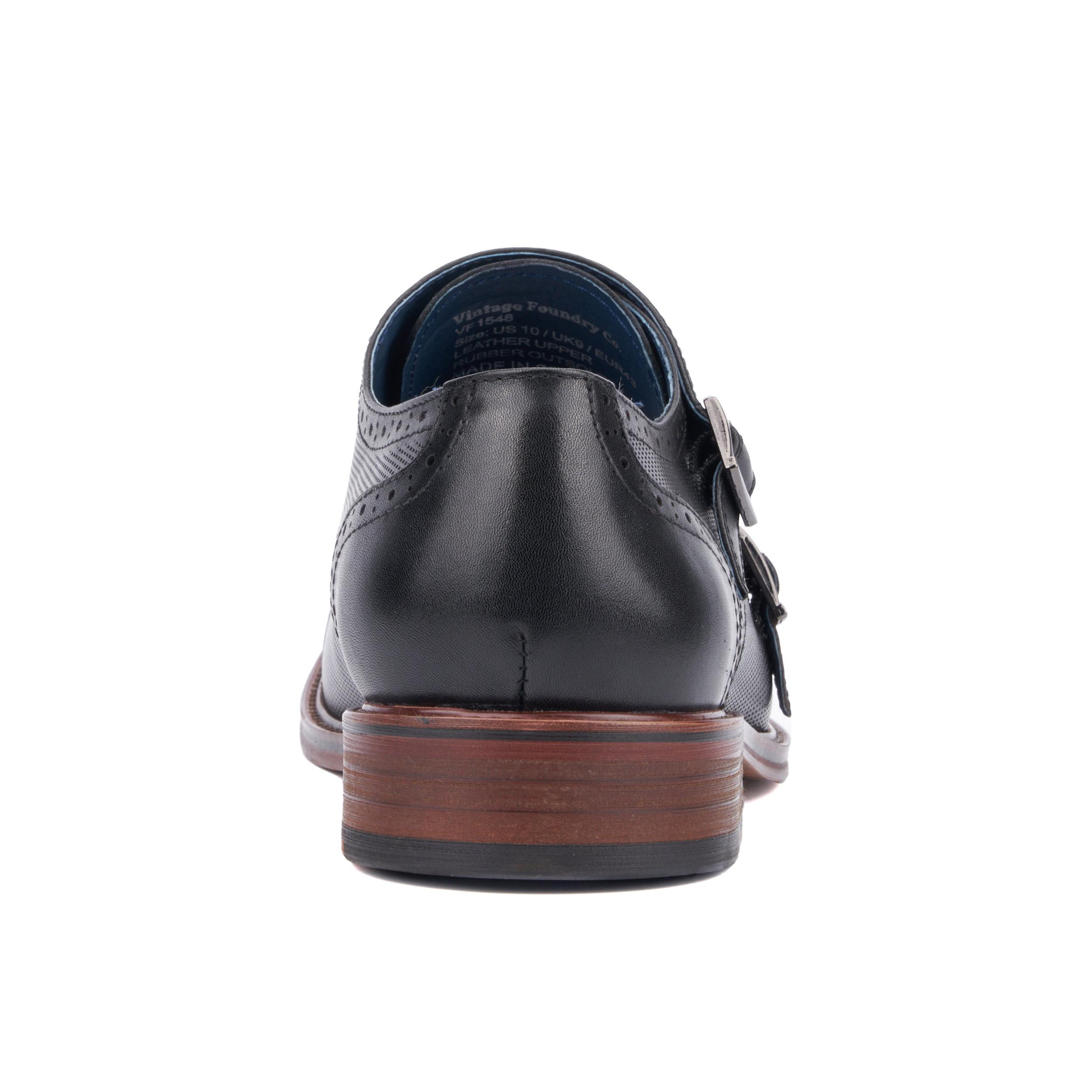 Men's Morgan Dress Monk Strap Product Image